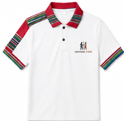Mukwasha - T-Shirt