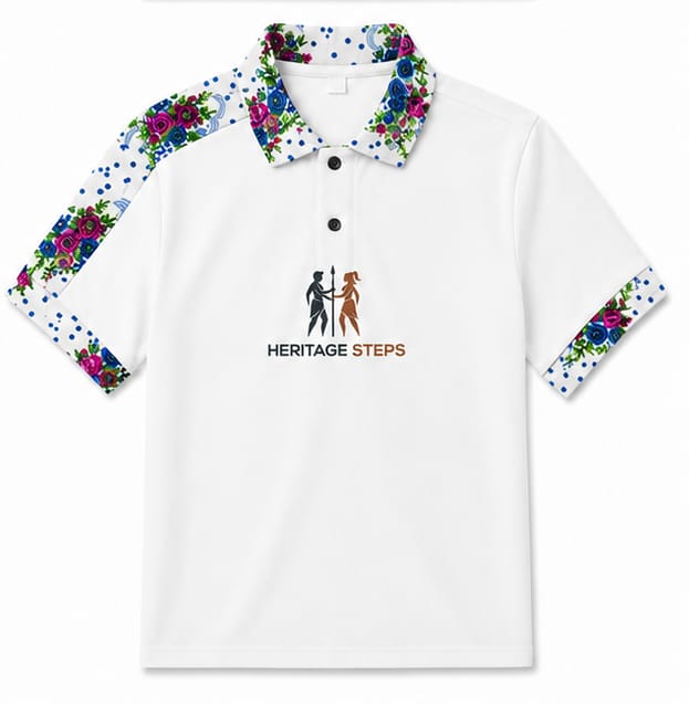 Mukonw'ana - T-Shirt