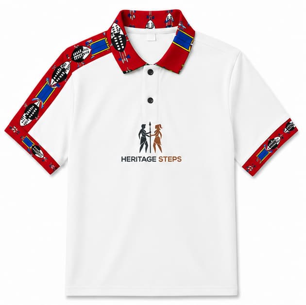 Nkosana - T-Shirt