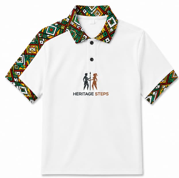 Nkuzi - T-Shirt